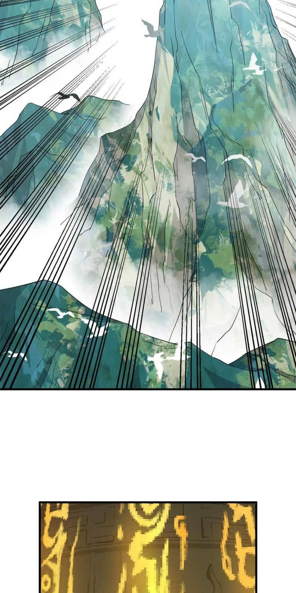 độc bộ thiên hạ: đặc công thần y chapter 444 35