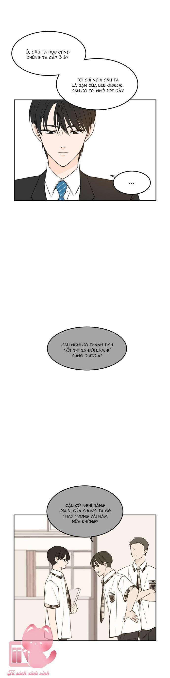 hẹn gặp nhau ở kiếp thứ 19 chapter 39 16