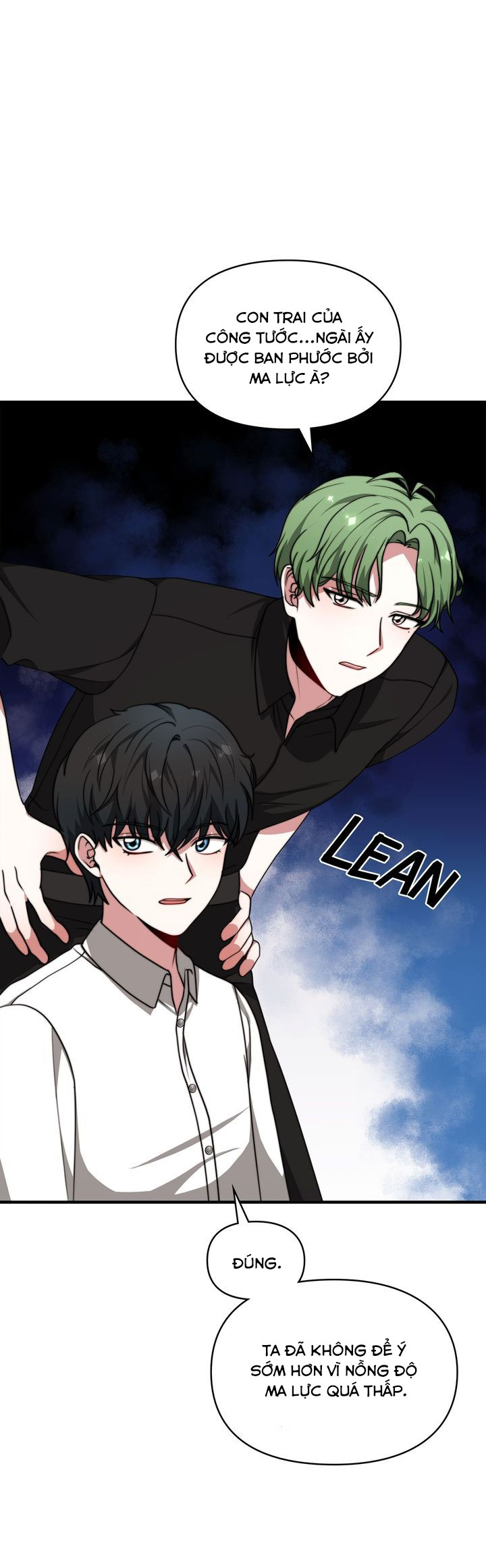 công nương eluana vita chapter 84 22