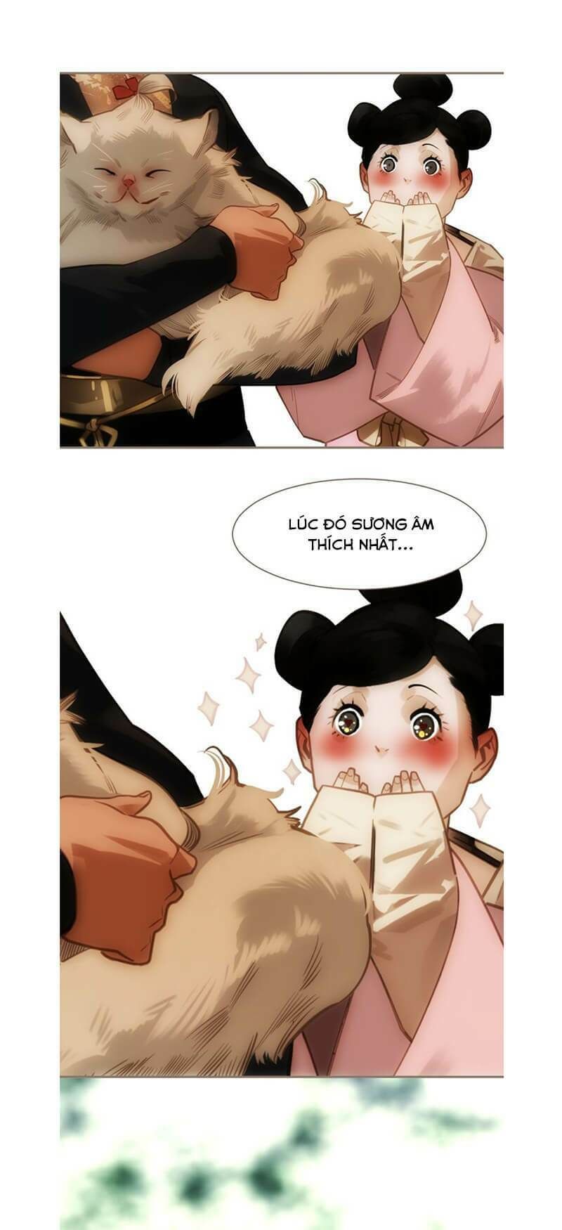 nhất đại linh hậu chapter 51 37