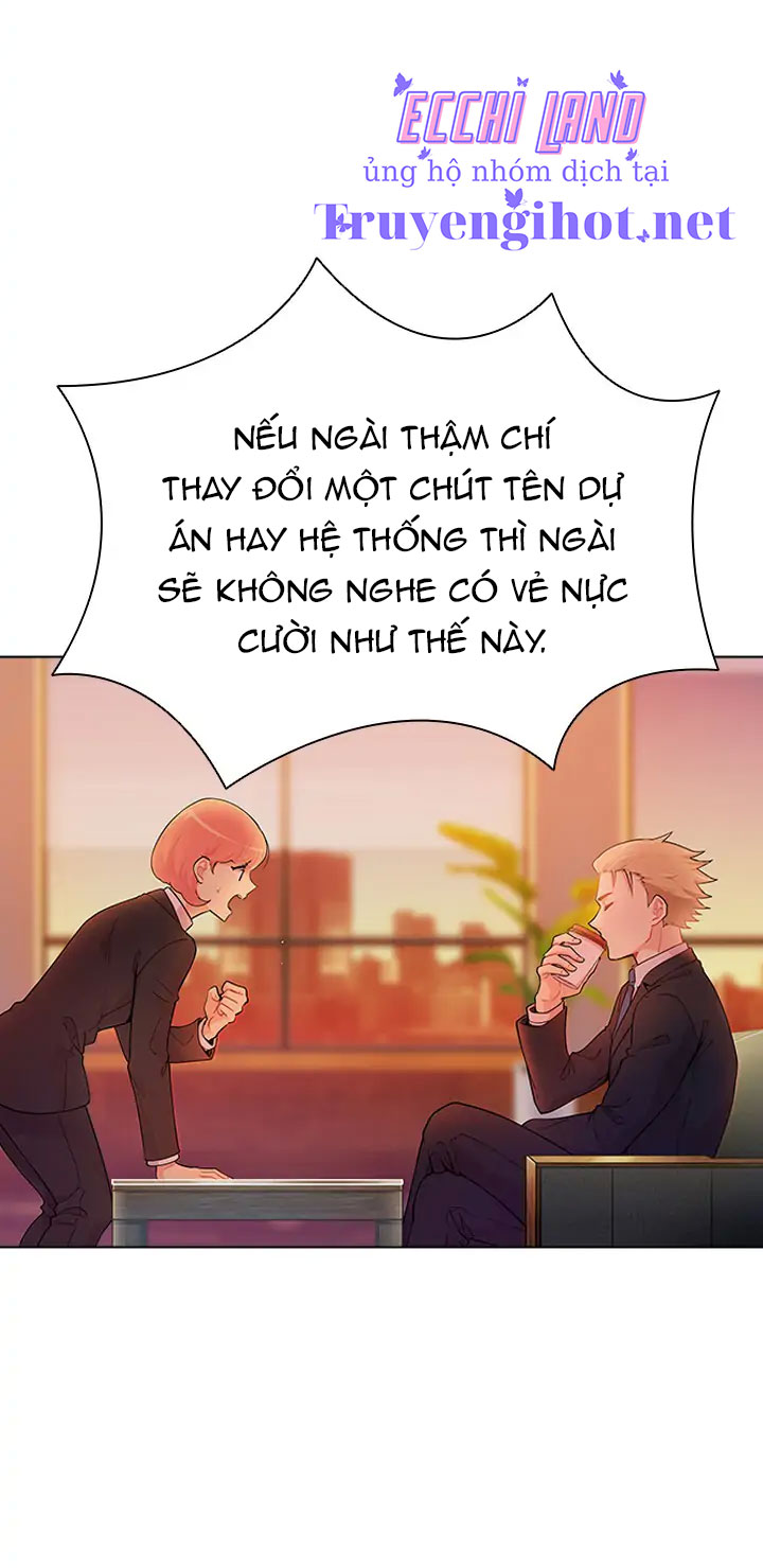 hương vị của nữ thần chapter 39.1 14