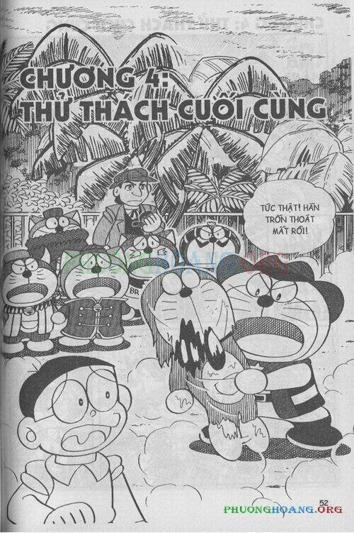 the doraemon special (đội quân doraemons đặc biệt+đội quân đôrêmon thêm) chapter 5 53