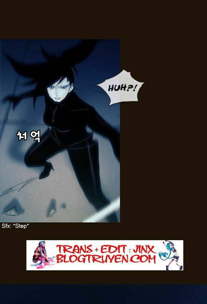 hội ảo thuật chapter 161 16