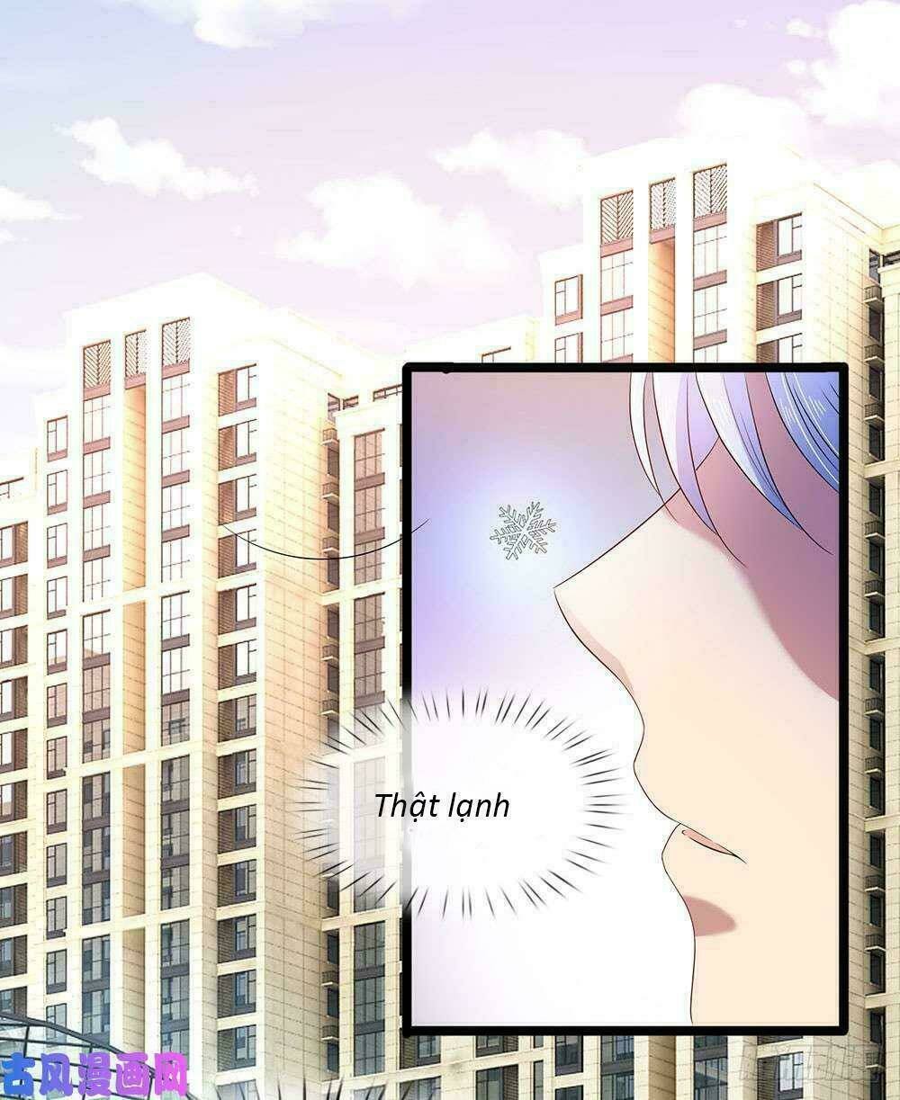 quỷ vương hai mặt quấn lấy tôi chapter 55 15