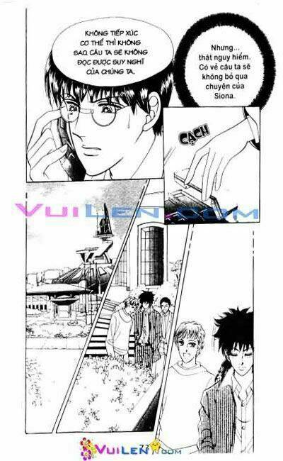 vật cản tình yêu chapter 2 73