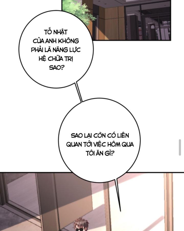 học cùng em gái, tôi bất cẩn vô địch rồi chapter 79 4