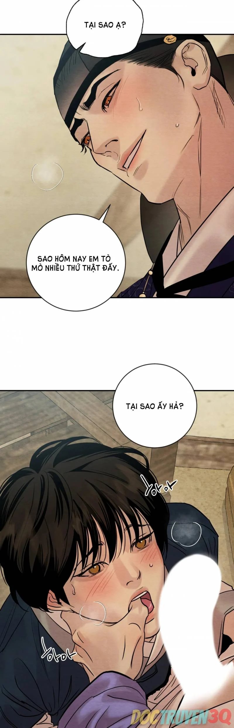 dạ ký chapter 112.2 11