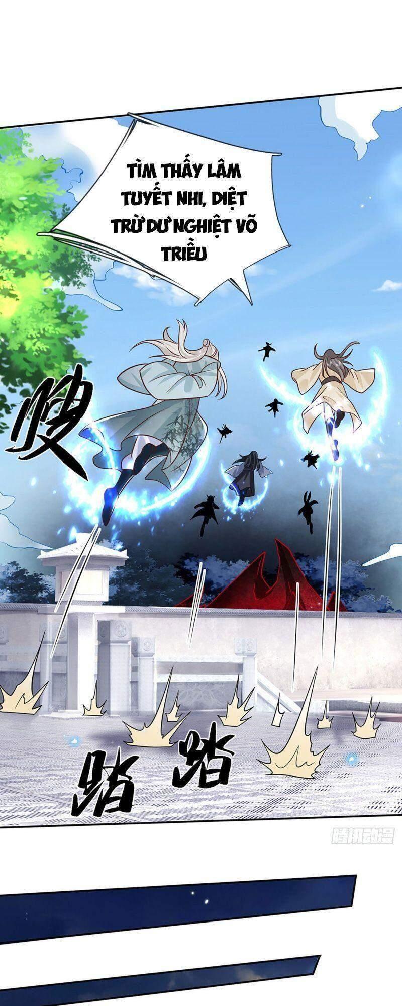 Ta Trở Về Từ Thế Giới Tu Tiên chapter 65 31