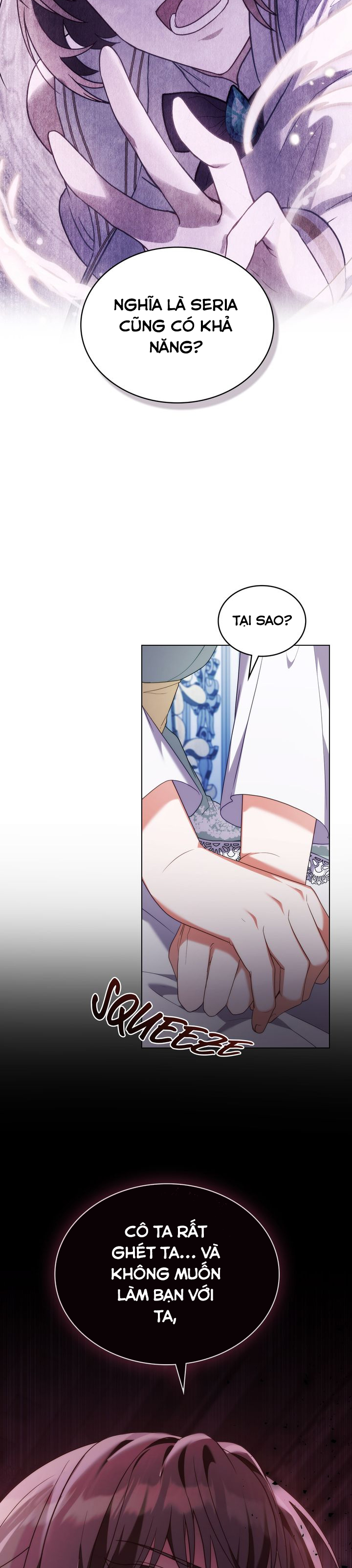 sự xuất hiện của các nhân vật phản diện chapter 74 20