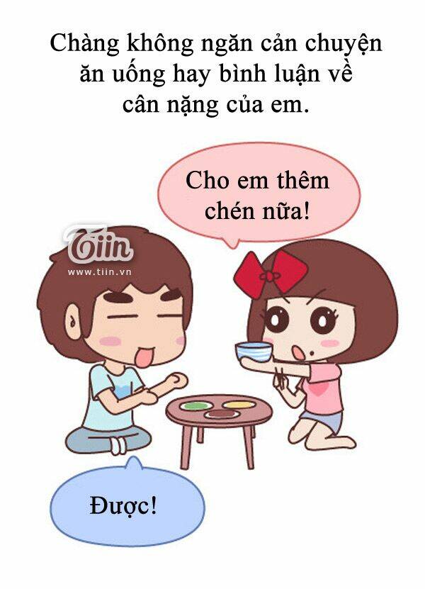 giải mã tình yêu chapter 100 1