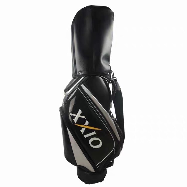 Túi Gậy Golf Siêu Nhẹ, Độ Bền Cao, Chống Nước