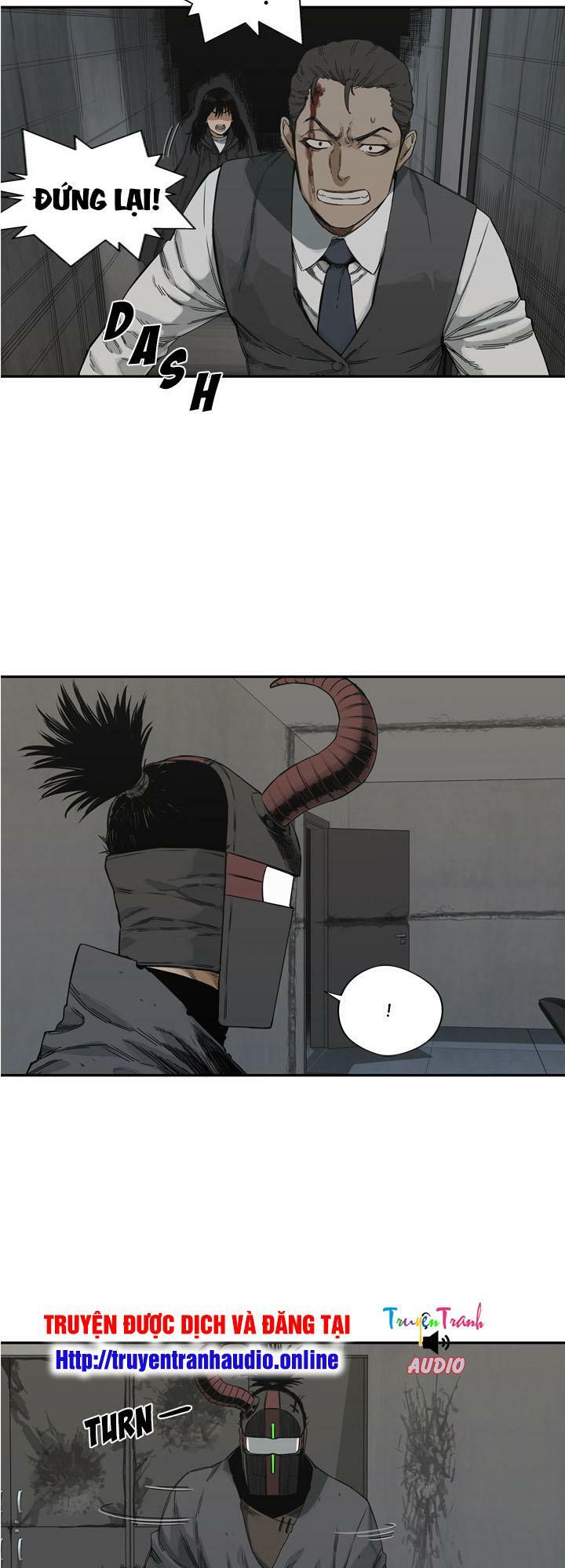 anh shipper may mắn chapter 19 31