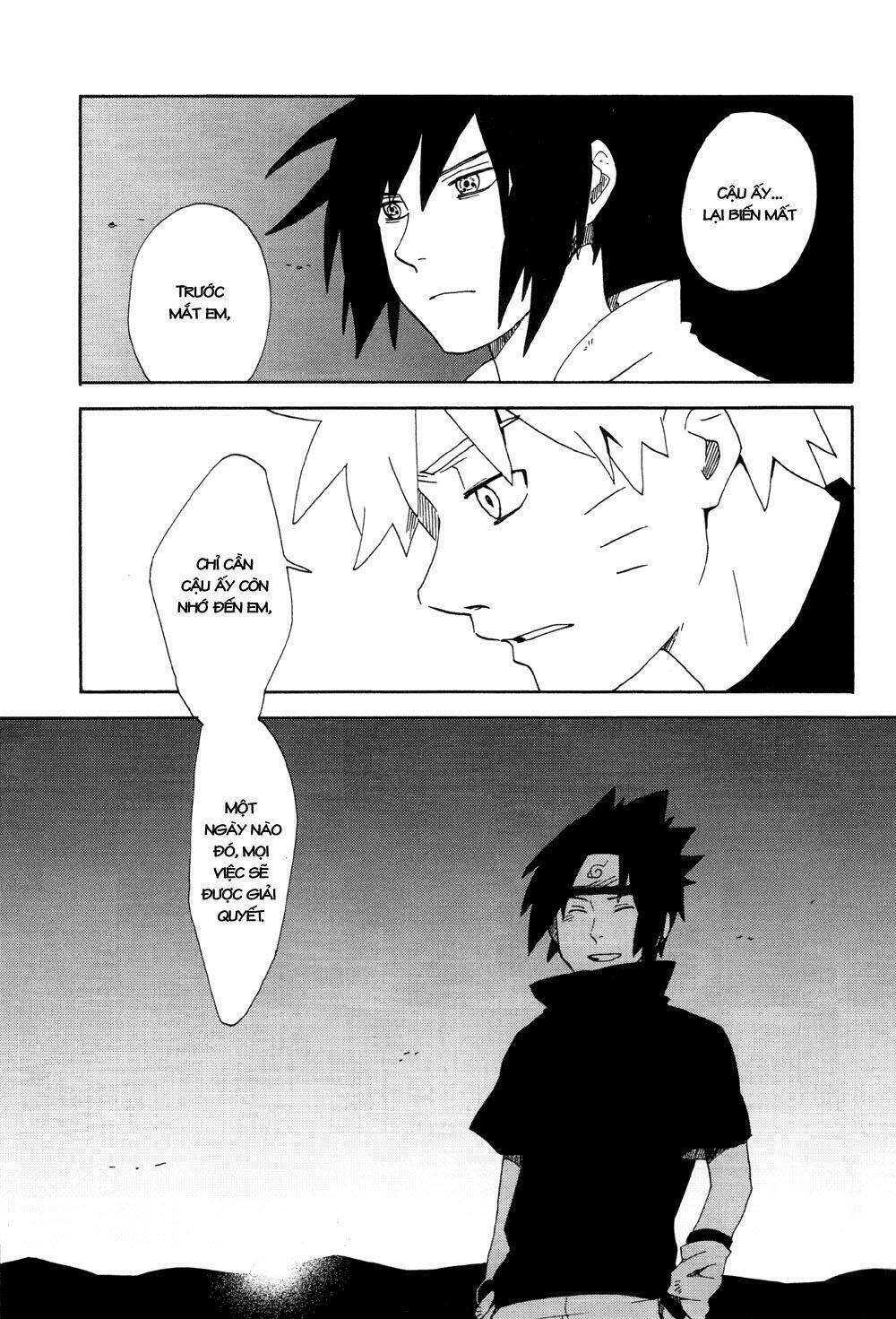 ngôi nhà của mặt trời chapter 2 50