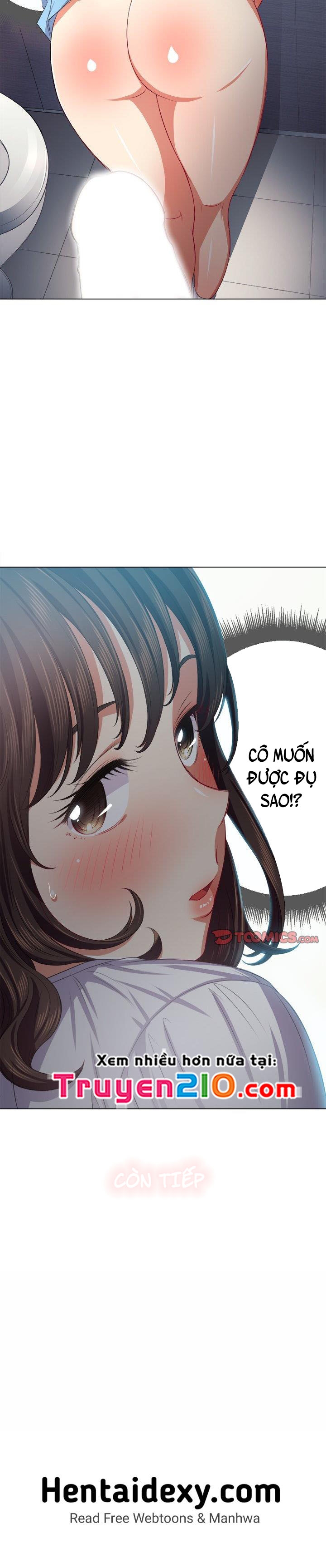 bắt nạt học đường chapter 19 19