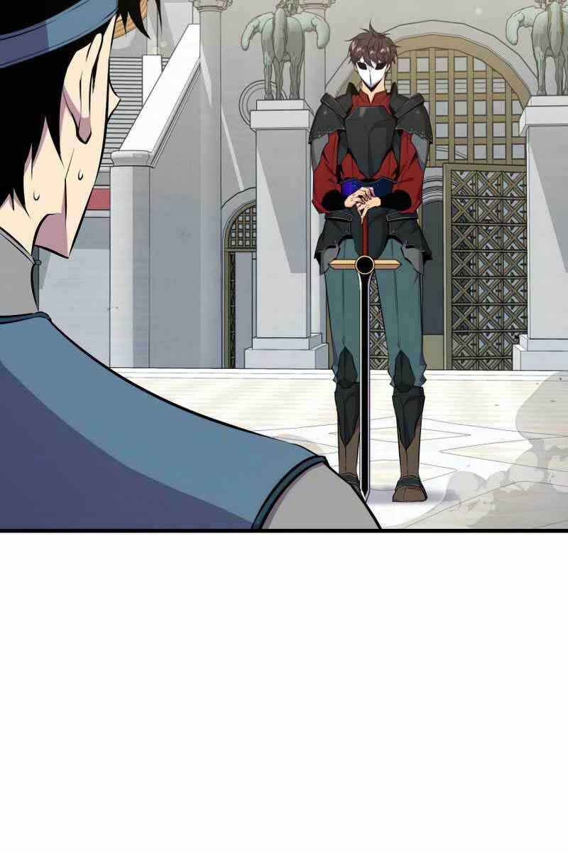 tôi thăng cấp trong lúc ngủ chapter 55 5