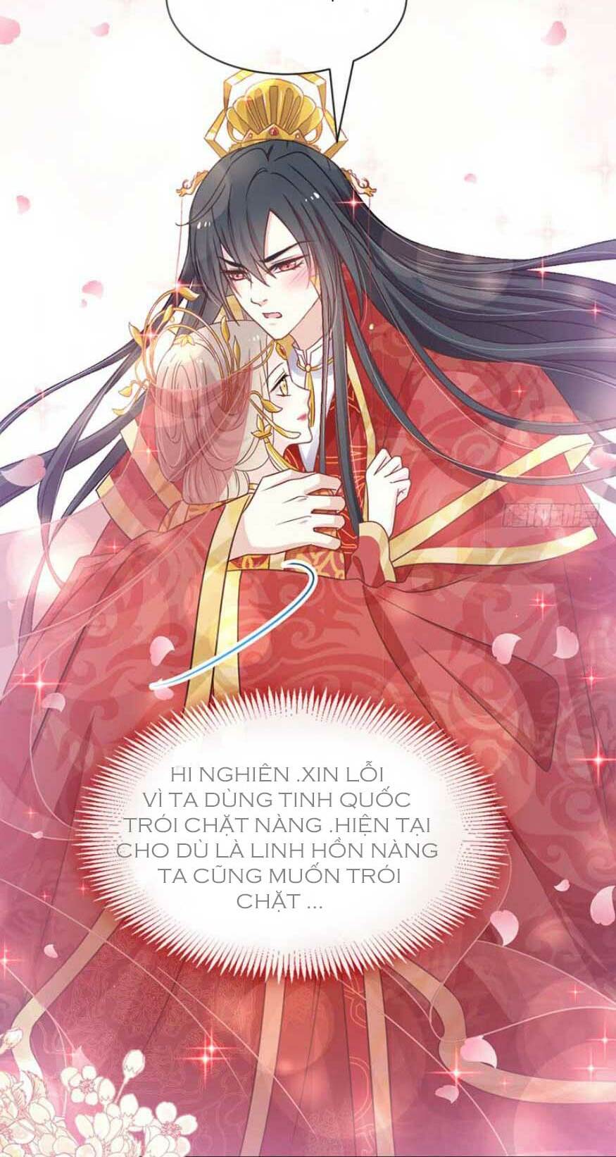 thiên hạ đệ nhất sủng phi chapter 126.2 11