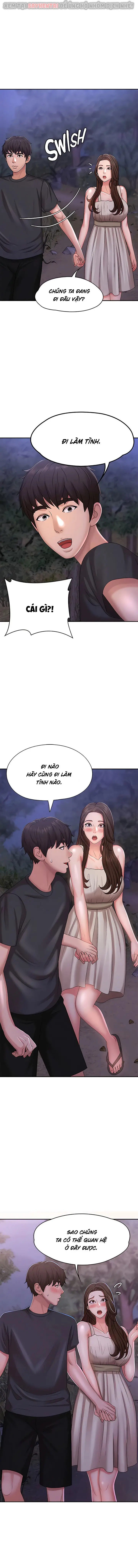 bà dì tuổi dậy thì chapter 25 1