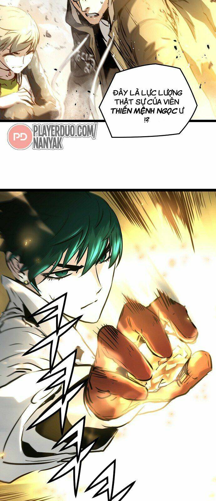 hứa lan chapter 70 10