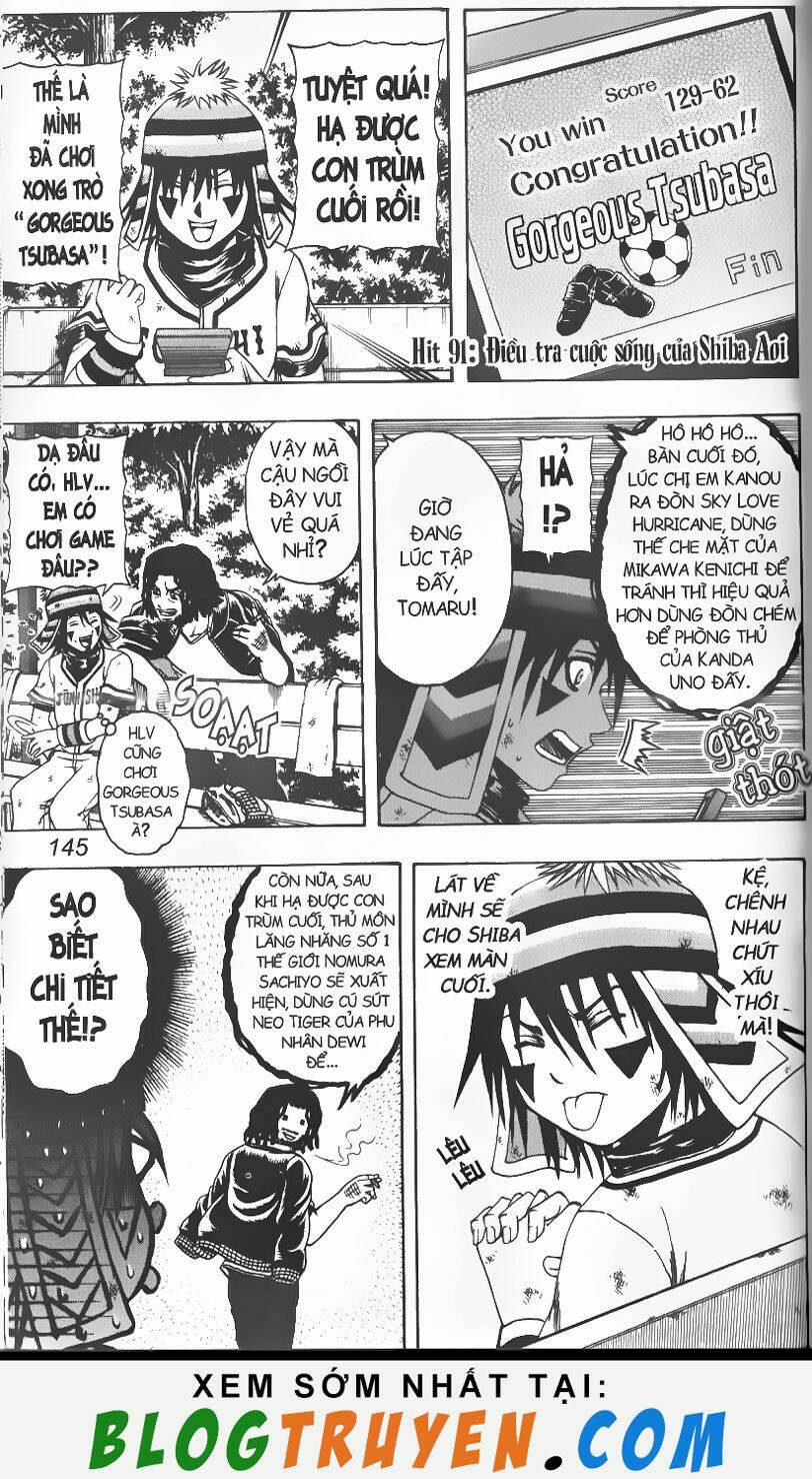 mr.fullswing chapter 91 2