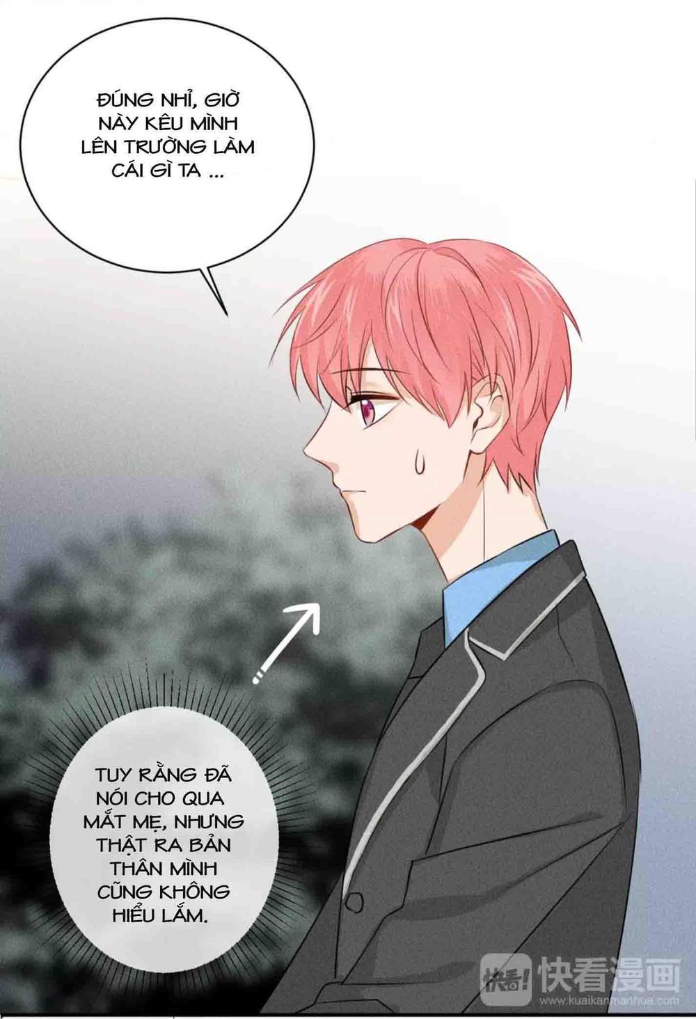 ánh trăng ngọt ngào chapter 9 13