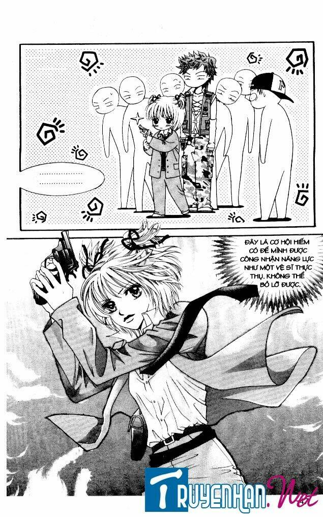 thiên thần bảo hộ chapter 2 12