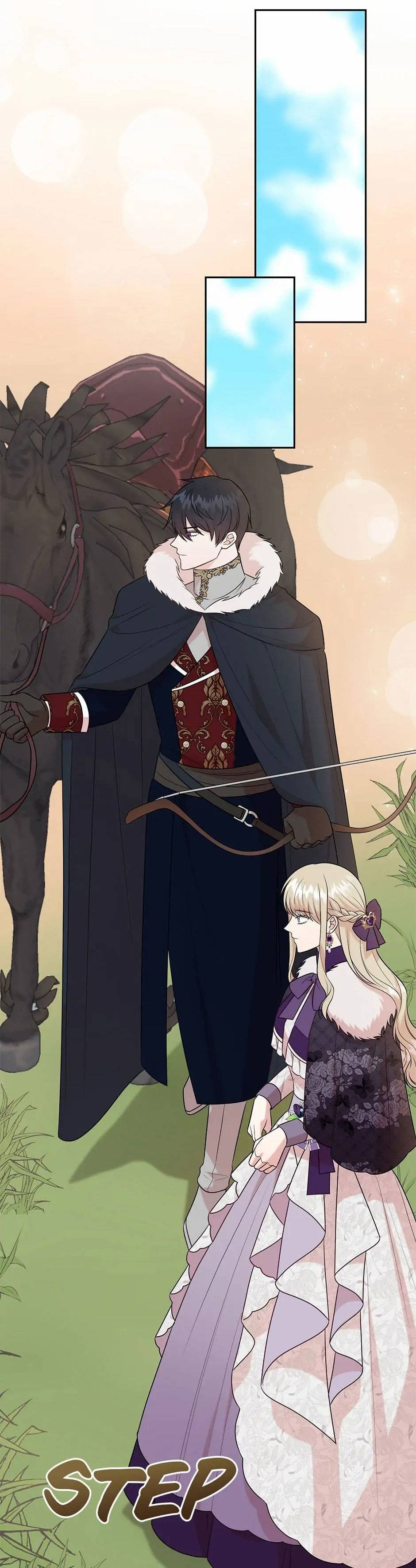 xin ngài đừng ăn tôi chapter 99 28