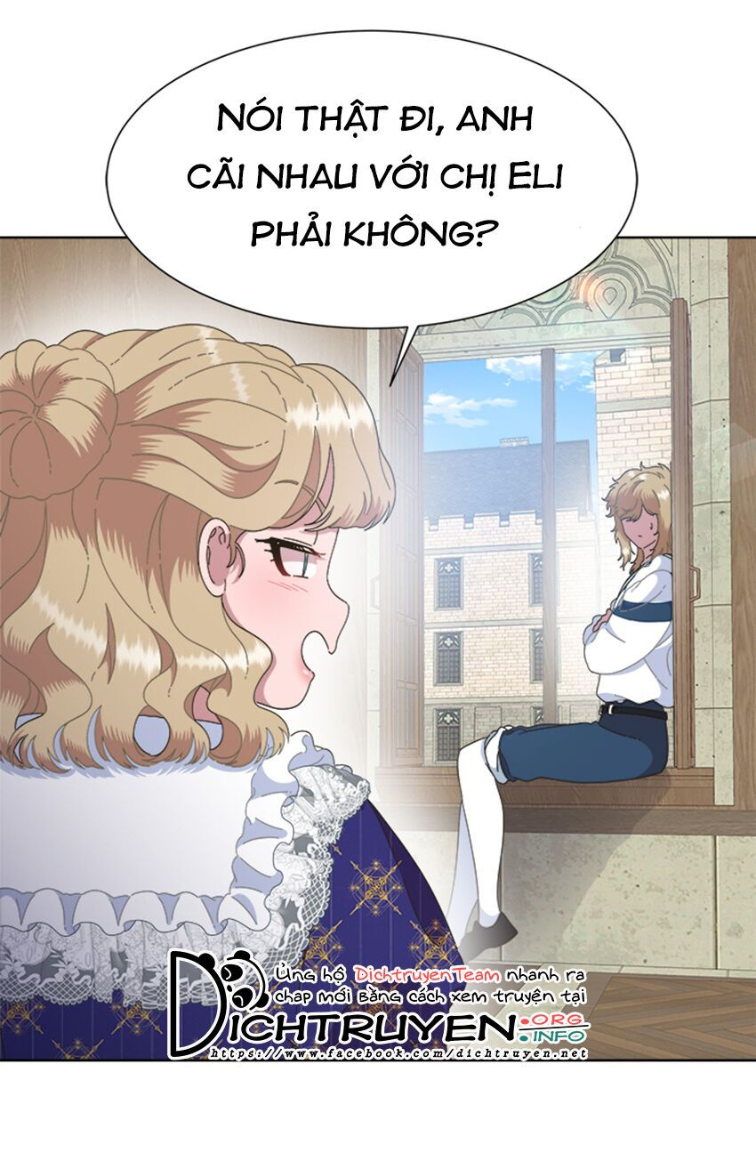 con gái bảo bối của ma vương chapter 126 68