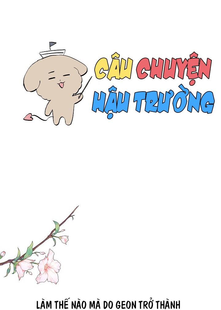 đứa trẻ này là con tôi (end) chapter 56 6