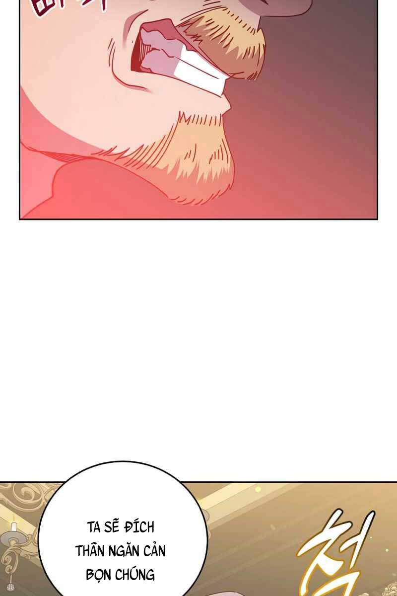 Anh Hùng Mạnh Nhất Trở Lại chapter 123 34