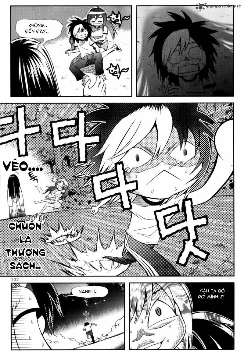 need a girl chapter 37 14