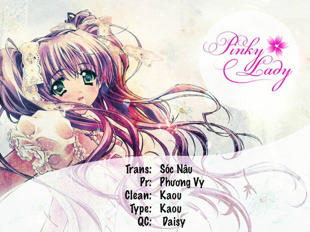 shuko's snack chapter 1 29