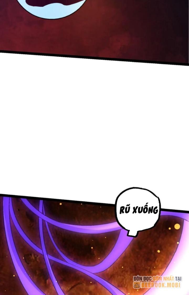 từ cây cổ thụ bắt đầu tiến hóa chapter 86 56