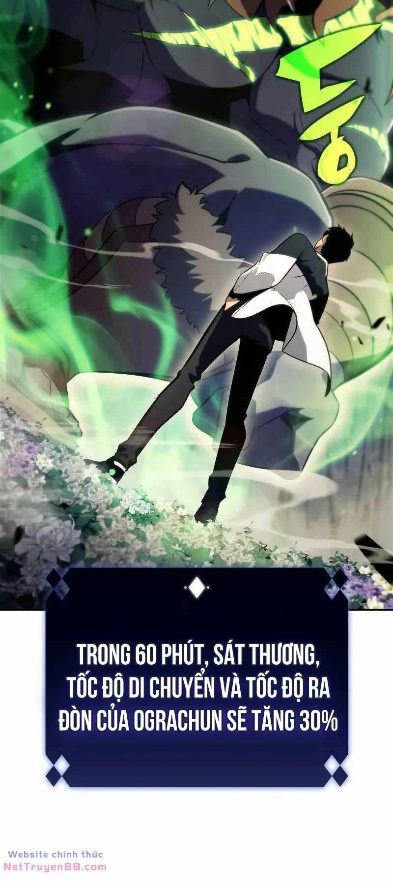Người Chơi Mới Cấp Tối Đa Chapter 141 52