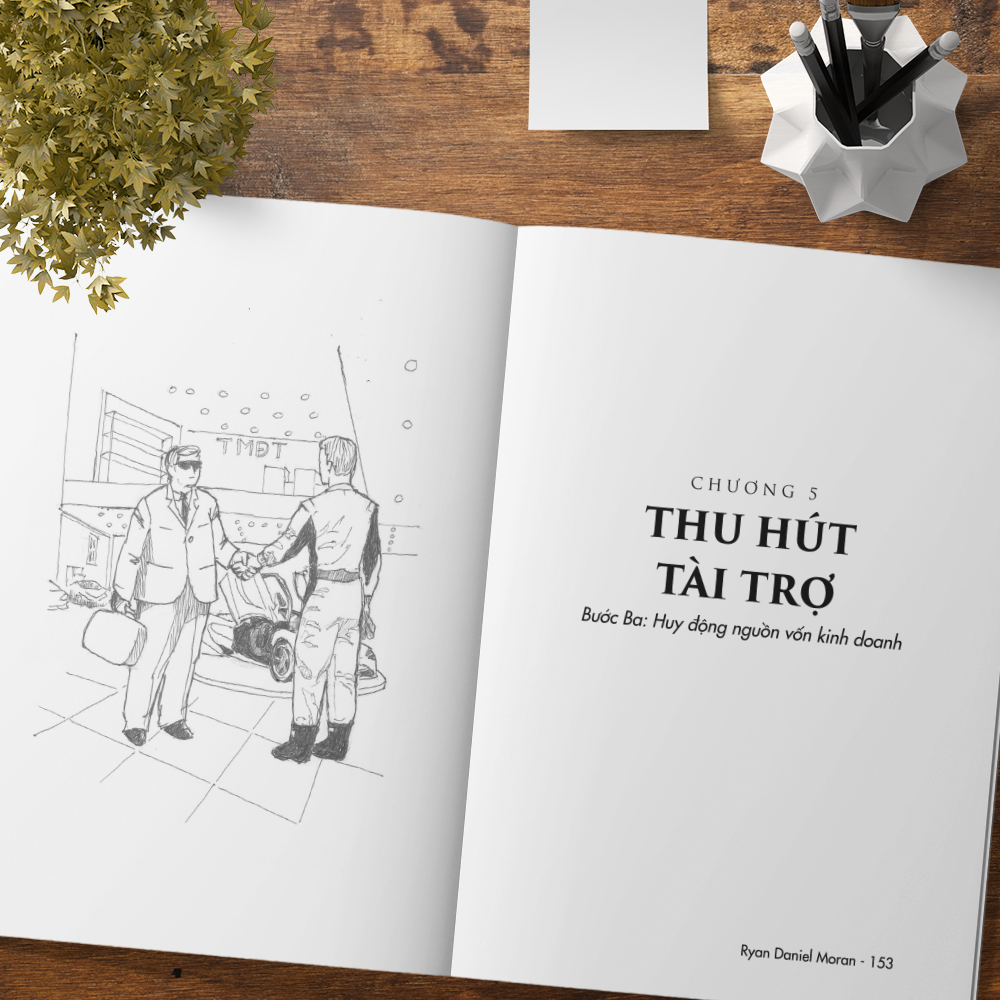 Sức Mạnh Thương Mại Điện Tử - 12 Tháng Kiếm 1 Triệu Đô