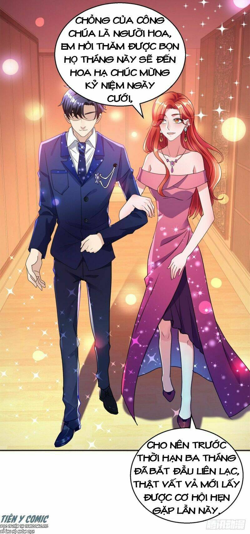 vú em là cổ tiên chapter 150 16