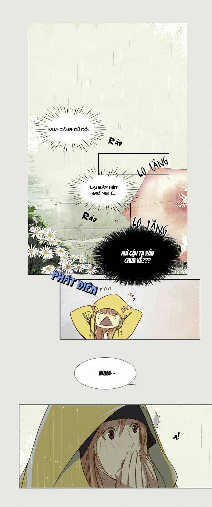 mười chín, hai mươi mốt chapter 14 7