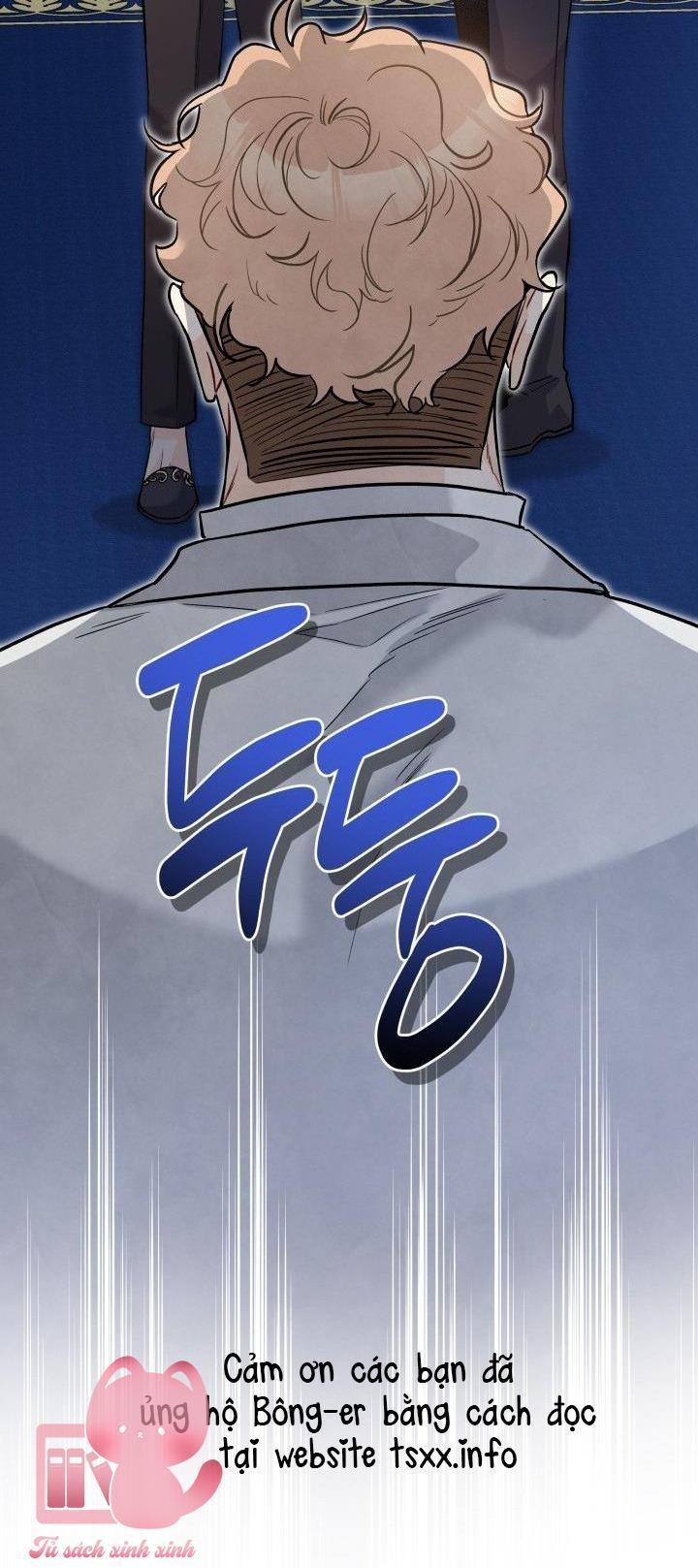 quan hệ cộng sinh giữa báo đen và thỏ trắng chapter 118 67