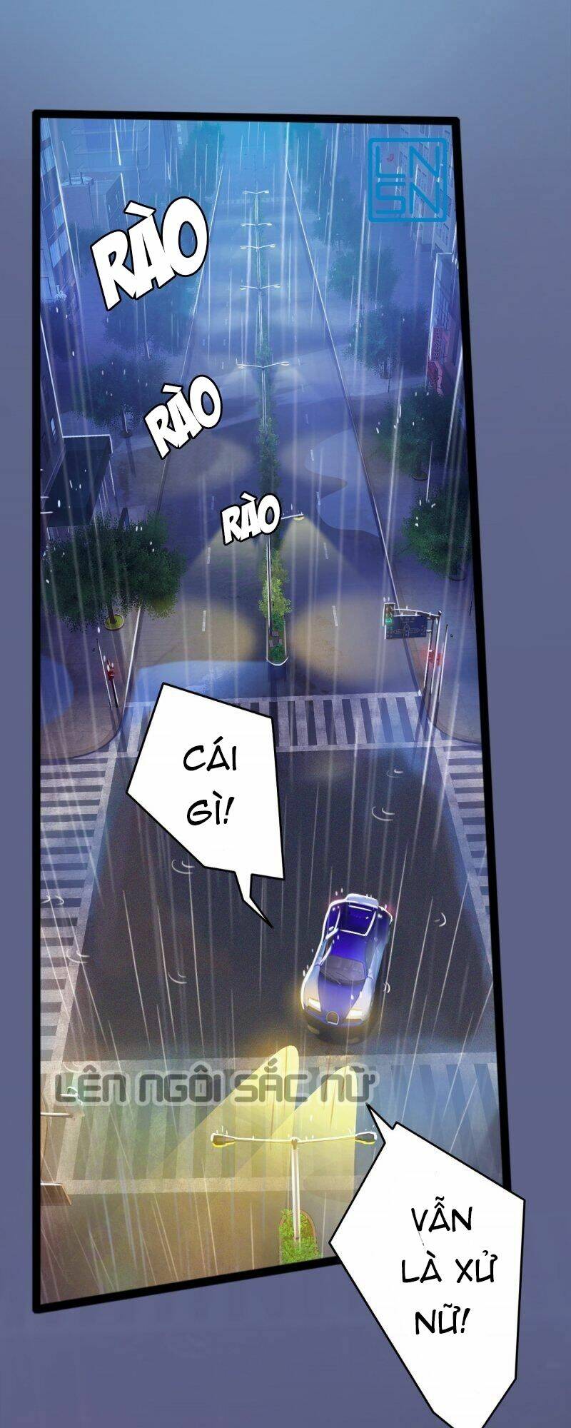 cưng chiều tình yêu bé nhỏ chapter 7 30