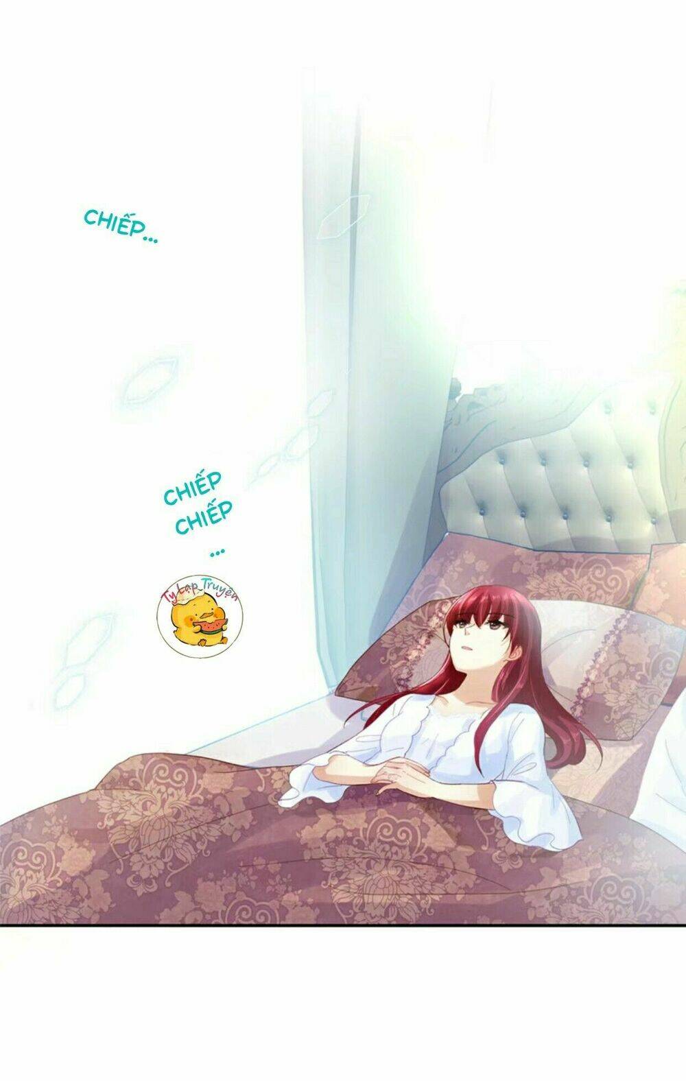 ác nữ cải biến chapter 30 20