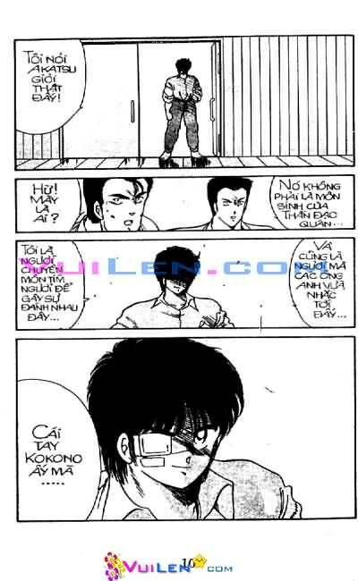 truyền nhân atula - shura no mon i chapter 4 11