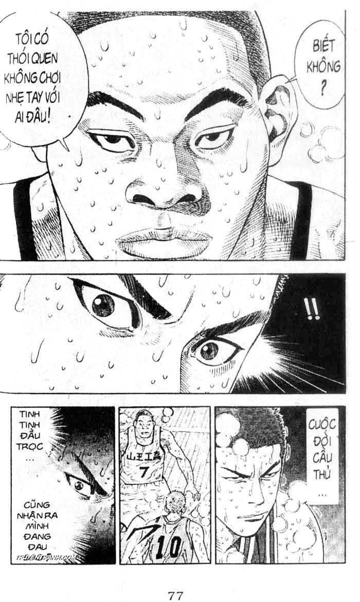 cao thủ bóng rổ chapter 268 12