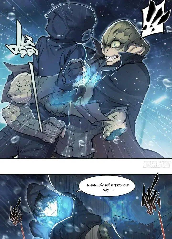 dự báo khải huyền chapter 93 43