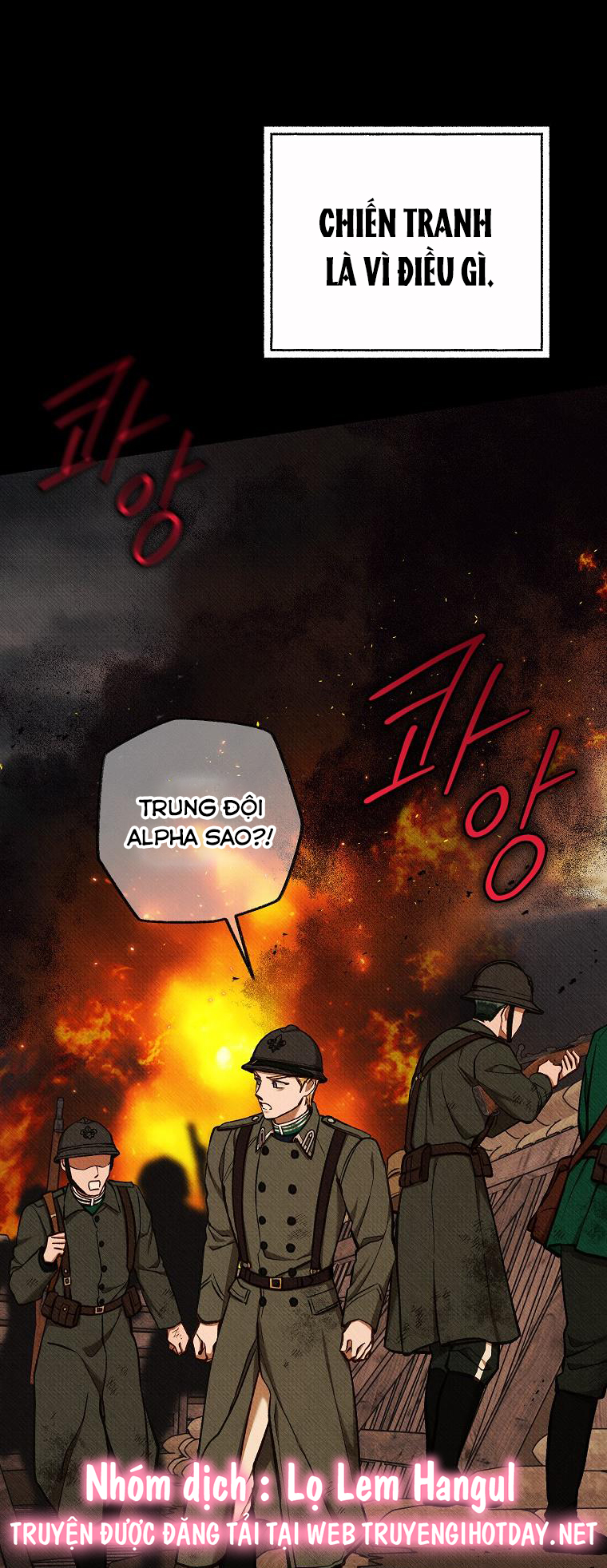 chàng trai đa nhân cách của tôi chapter 23 36