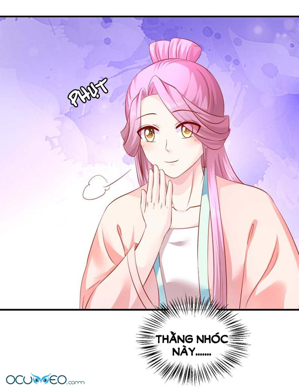 từ đây vương gia không thượng triều sớm chapter 75 9