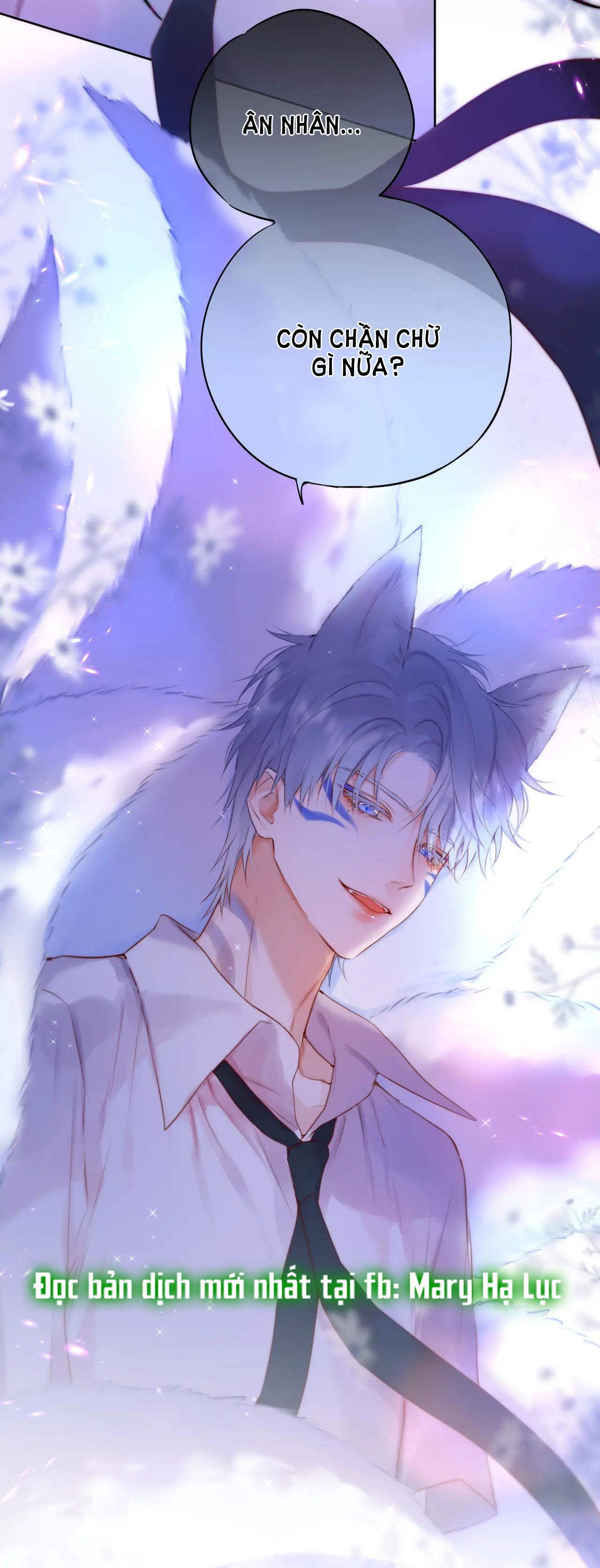 cạm bẫy của hồ ly chapter 19.2 6