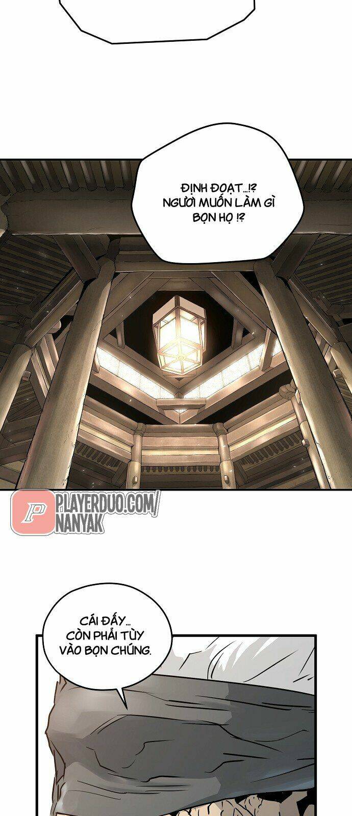 hứa lan chapter 50 82