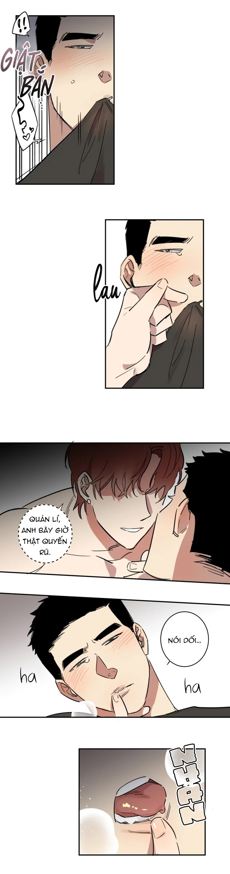 công dụng của cà vạt chapter 24 8