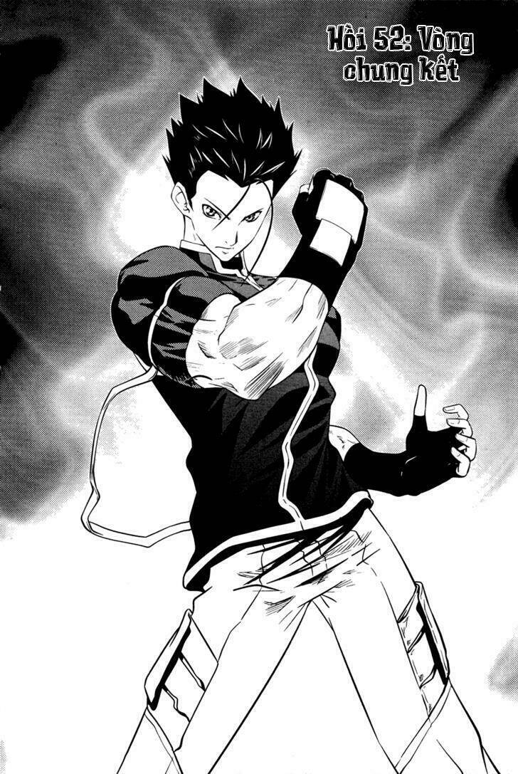 the legend of maian chapter 52 2