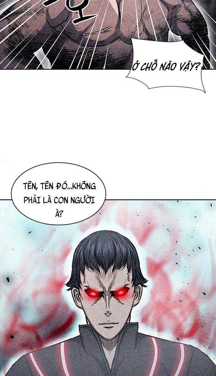 druid tại ga seoul - người hóa thú chapter 89 14