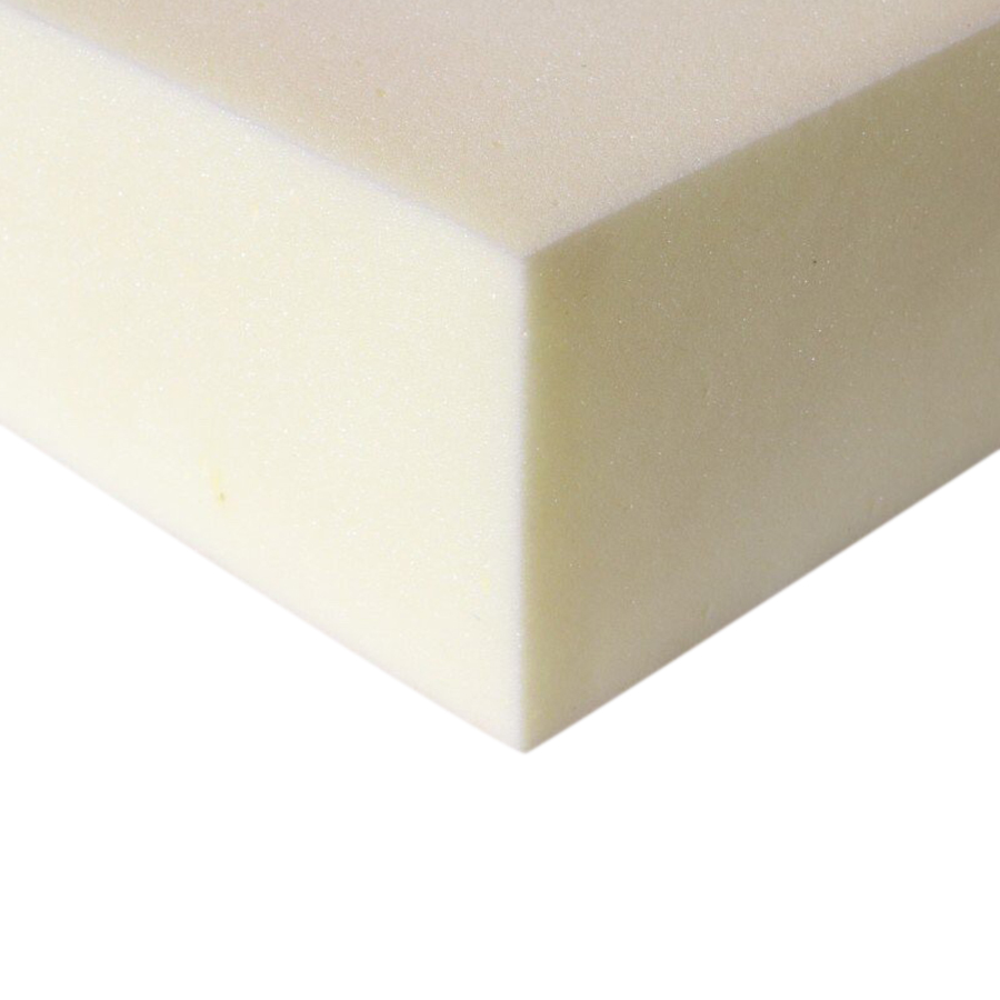 Nệm Cao Su Non Vivian (1.4 x 2.0 m) - Vàng Nhạt